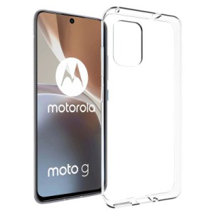 Чехол для мобильного телефона BeCover Motorola Moto G13/G23/G53 Transparancy (708966)