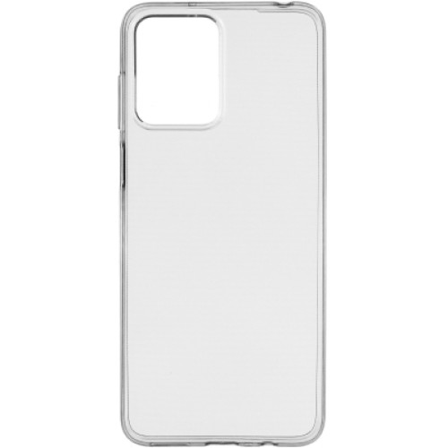 Чехол для мобильного телефона BeCover Motorola Moto G13/G23/G53 Transparancy (708966)