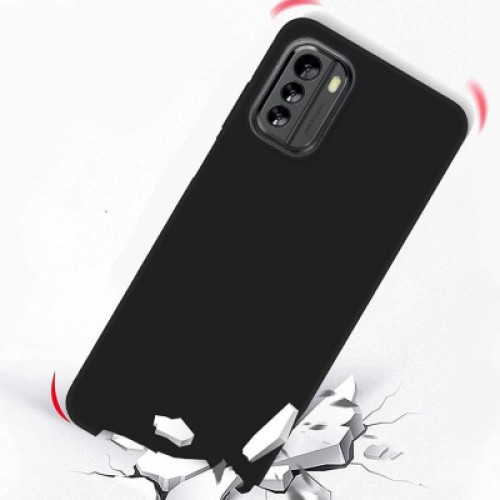 Чехол для мобильного телефона BeCover Nokia G22 Black (708975)