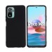 Чехол для мобильного телефона BeCover Poco M5s Black (708976)
