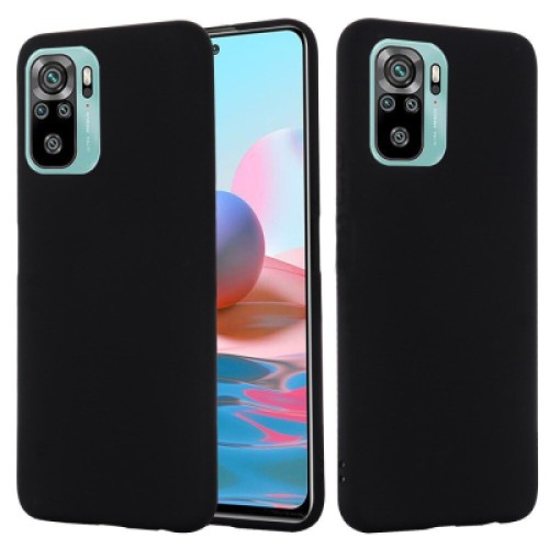 Чехол для мобильного телефона BeCover Poco M5s Black (708976)