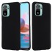 Чехол для мобильного телефона BeCover Poco M5s Black (708976)