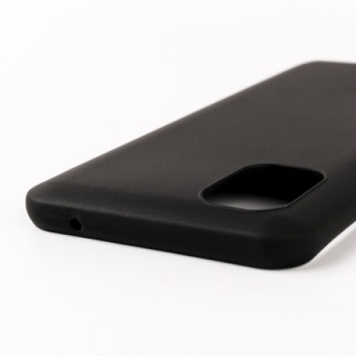Чехол для мобильного телефона BeCover Poco M5s Black (708976)