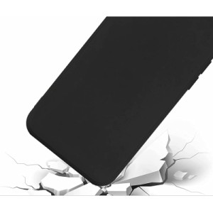 Чехол для мобильного телефона BeCover Samsung Galaxy A14 4G SM-A145/A14 5G SM-A146 Black (708978)