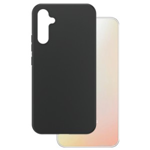 Чехол для мобильного телефона BeCover Samsung Galaxy A34 5G SM-A346 Black (708977)