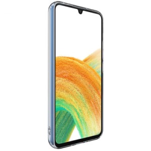 Чехол для мобильного телефона BeCover Samsung Galaxy A34 5G SM-A346 Transparancy (708970)