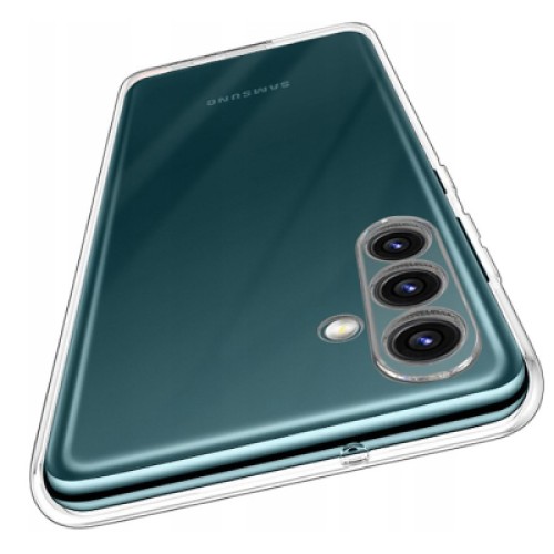 Чехол для мобильного телефона BeCover Samsung Galaxy A34 5G SM-A346 Transparancy (708970)