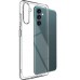 Чехол для мобильного телефона BeCover Samsung Galaxy A34 5G SM-A346 Transparancy (708970)