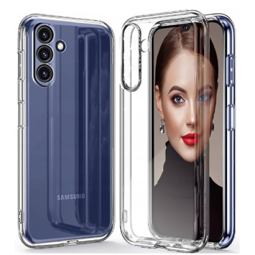 Чехол для мобильного телефона BeCover Samsung Galaxy A34 5G SM-A346 Transparancy (708970)