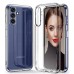 Чехол для мобильного телефона BeCover Samsung Galaxy A34 5G SM-A346 Transparancy (708970)