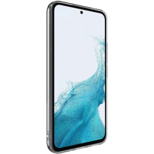 Чехол для мобильного телефона BeCover Samsung Galaxy A54 5G SM-A546 Transparancy (708969)