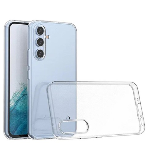 Чехол для мобильного телефона BeCover Samsung Galaxy A54 5G SM-A546 Transparancy (708969)