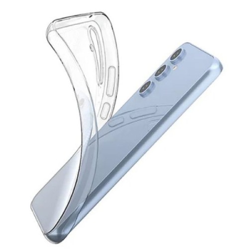 Чехол для мобильного телефона BeCover Samsung Galaxy A54 5G SM-A546 Transparancy (708969)