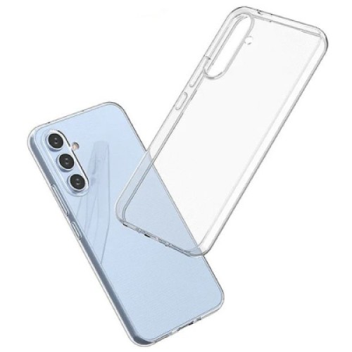 Чехол для мобильного телефона BeCover Samsung Galaxy A54 5G SM-A546 Transparancy (708969)