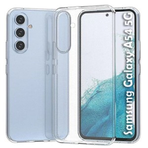 Чехол для мобильного телефона BeCover Samsung Galaxy A54 5G SM-A546 Transparancy (708969)