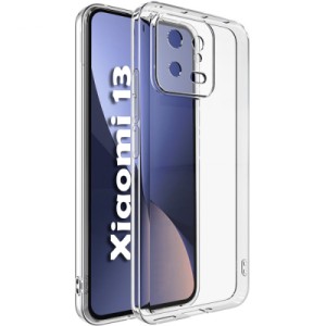 Чехол для мобильного телефона BeCover Xiaomi 13 Transparancy (708973)