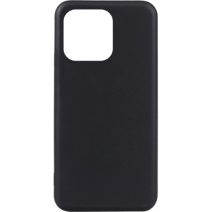 Чехол для мобильного телефона BeCover Xiaomi Redmi 12C Black (708980)