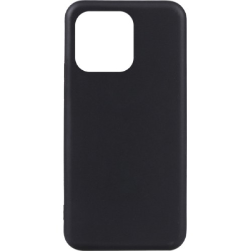 Чехол для мобильного телефона BeCover Xiaomi Redmi 12C Black (708980)