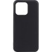 Чехол для мобильного телефона BeCover Xiaomi Redmi 12C Black (708980)