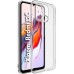 Чехол для мобильного телефона BeCover Xiaomi Redmi 12C Transparancy (708974)