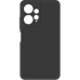 Чехол для мобильного телефона BeCover Xiaomi Redmi Note 12 4G Black (708979)