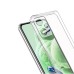 Чехол для мобильного телефона BeCover Xiaomi Redmi Note 12 4G Transparancy (708972)