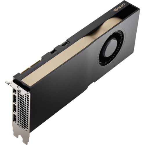 Видеокарта QUADRO RTX A4500 20GB PNY (VCNRTXA4500-SB)