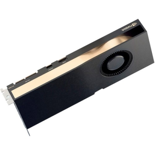 Видеокарта QUADRO RTX A4500 20GB PNY (VCNRTXA4500-SB)