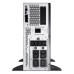 Источник бесперебойного питания APC Smart-UPS X 2200VA Rack/Tower LCD (SMX2200HV)