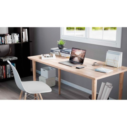 Внешний жесткий диск 2.5" 1TB LaCie (STLP1000400)