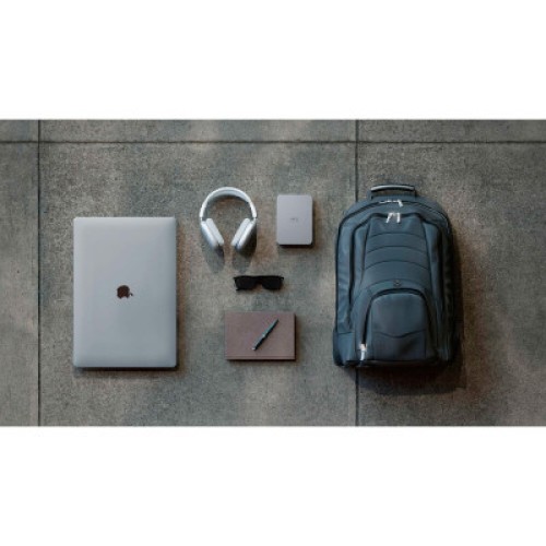 Внешний жесткий диск 2.5" 1TB LaCie (STLP1000400)