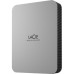 Внешний жесткий диск 2.5" 1TB LaCie (STLP1000400)