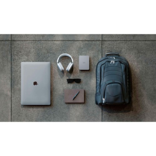 Внешний жесткий диск 2.5" 4TB LaCie (STLR4000400)