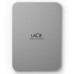 Внешний жесткий диск 2.5" 5TB LaCie (STLR5000400)