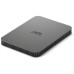 Внешний жесткий диск 2.5" 2TB LaCie (STLR2000400)