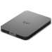 Внешний жесткий диск 2.5" 2TB LaCie (STLR2000400)