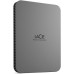 Внешний жесткий диск 2.5" 2TB LaCie (STLR2000400)