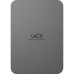 Внешний жесткий диск 2.5" 2TB LaCie (STLR2000400)