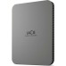 Внешний жесткий диск 2.5" 2TB LaCie (STLR2000400)