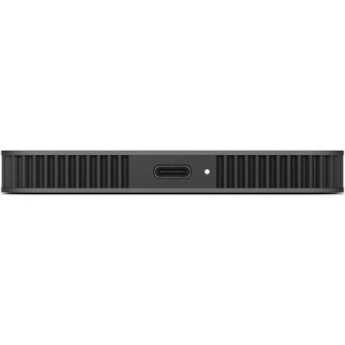 Внешний жесткий диск 2.5" 2TB LaCie (STLR2000400)