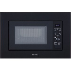 Микроволновая печь Interline MWS 420 ESA BA