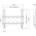 Кронштейн UniBracket BZ03-20