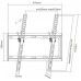 Кронштейн UniBracket BZ01-41