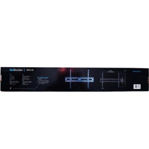 Кронштейн UniBracket BZ03-60