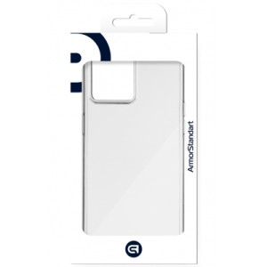 Чехол для мобильного телефона Armorstandart Air Series OPPO Reno7 4G Transparent (ARM67523)
