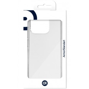 Чохол до мобільного телефона Armorstandart Air Series Xiaomi Redmi 12С Transparent (ARM67122)