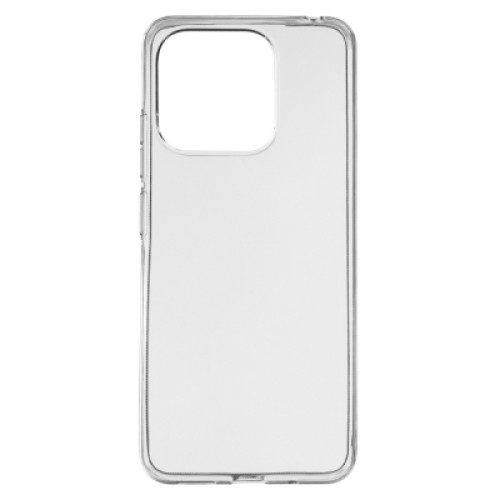 Чехол для мобильного телефона Armorstandart Air Series Xiaomi Redmi 12С Transparent (ARM67122)