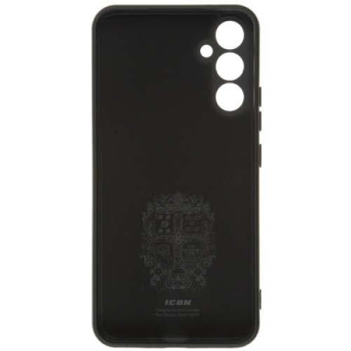 Чехол для мобильного телефона Armorstandart ICON Case Samsung A34 5G (A346) Camera cover Black (ARM66172)