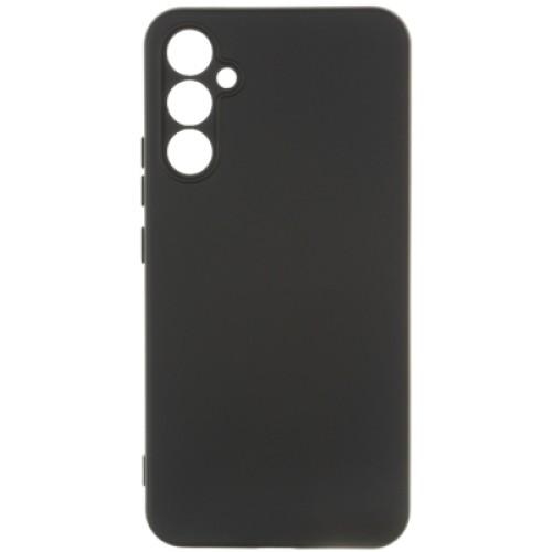 Чехол для мобильного телефона Armorstandart ICON Case Samsung A34 5G (A346) Camera cover Black (ARM66172)