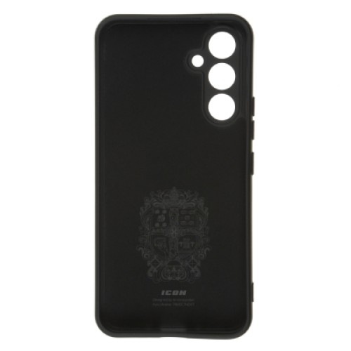 Чехол для мобильного телефона Armorstandart ICON Case Samsung A54 5G (A546) Camera cover Black (ARM66175)